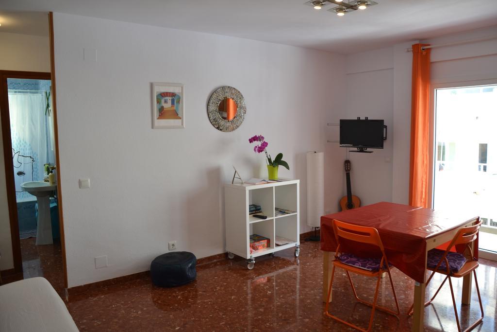 Axarquia Apartments Nerja Exterior photo