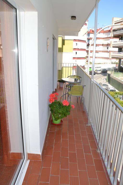 Axarquia Apartments Nerja Exterior photo