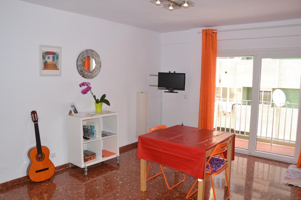 Axarquia Apartments Nerja Exterior photo