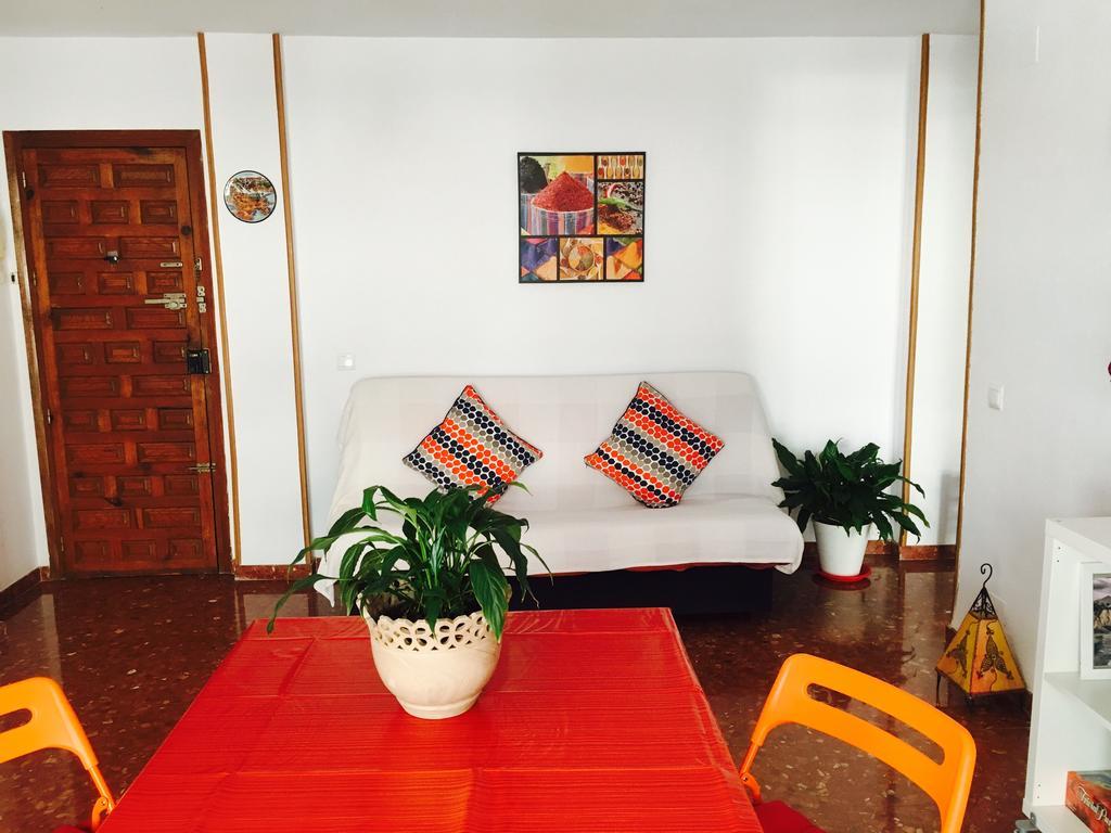 Axarquia Apartments Nerja Exterior photo