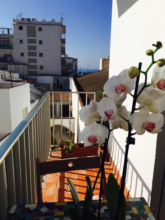 Axarquia Apartments Nerja Exterior photo