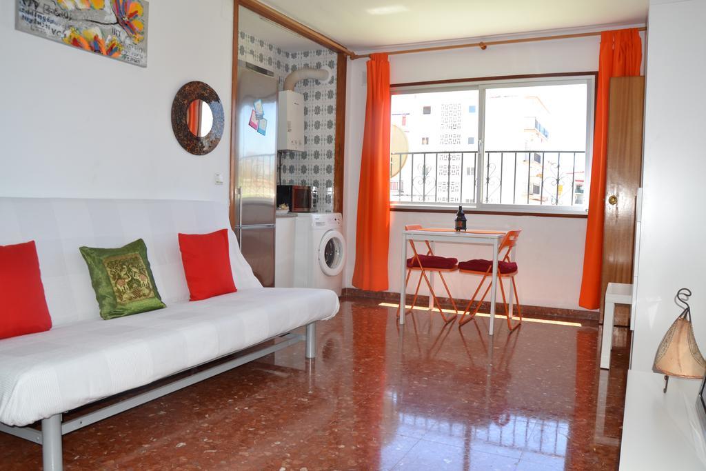 Axarquia Apartments Nerja Exterior photo