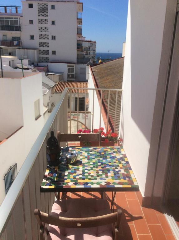 Axarquia Apartments Nerja Exterior photo