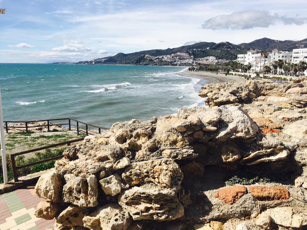 Axarquia Apartments Nerja Exterior photo
